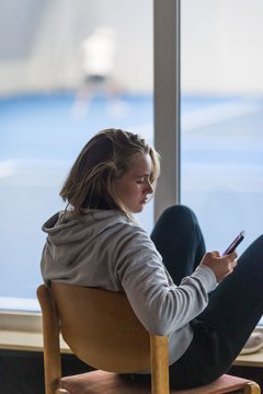 Lilly Düffert 590 - Global Condor Cup